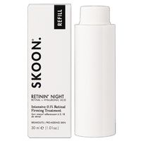 SKOON. RETININ NIGHT Face Cream - REFILL